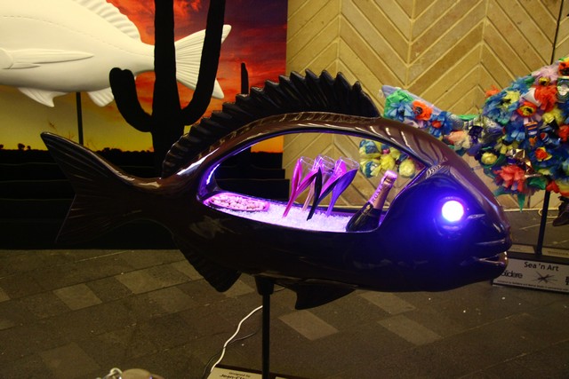 Sea N Art Exhibition